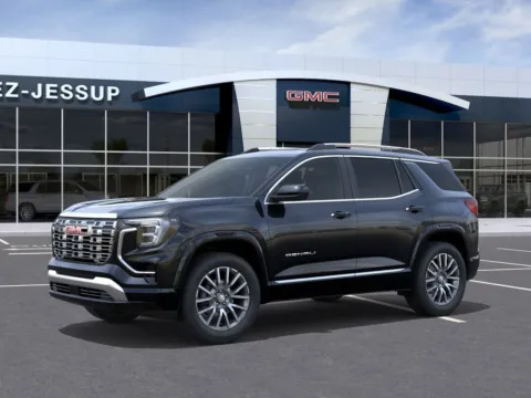 Photos of 2026 GMC Terrain AWD Denali for sale in Indio, CA at Chavez-Jessup GMC