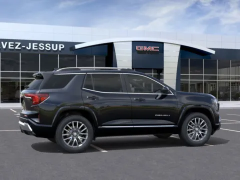 More photos of 2026 GMC Terrain AWD Denali at Chavez-Jessup GMC, CA