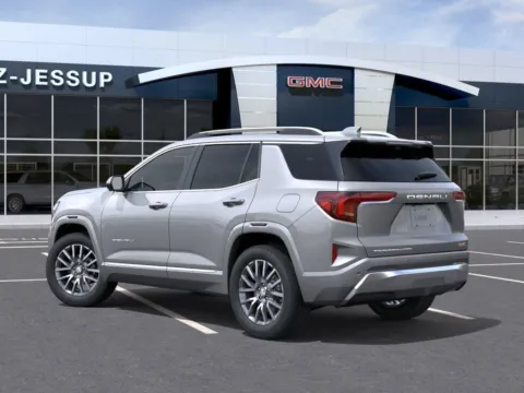 Another view of 2026 GMC Terrain AWD Denali for sale in Indio, CA at Chavez-Jessup GMC
