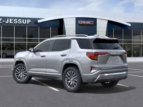 Another view of 2026 GMC Terrain AWD Denali for sale in Indio, CA at Chavez-Jessup GMC