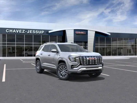 Gray 2026 GMC Terrain AWD Denali for sale in Indio, CA