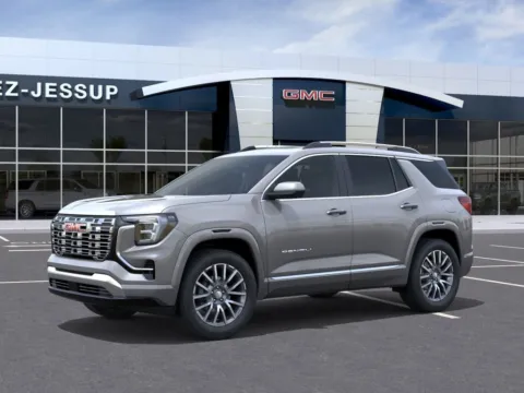 Photos of 2026 GMC Terrain AWD Denali for sale in Indio, CA at Chavez-Jessup GMC