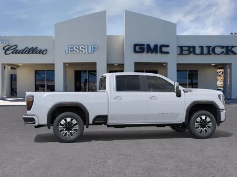 More photos of 2026 GMC Sierra Denali at Chavez-Jessup GMC, CA