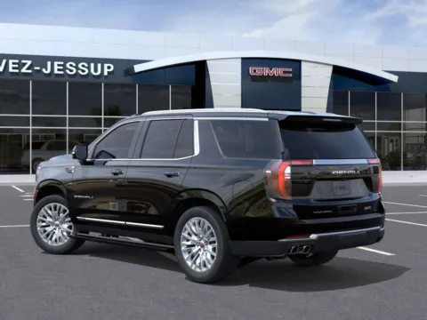 Another view of 2026 GMC Yukon Denali for sale in Indio, CA at Chavez-Jessup GMC