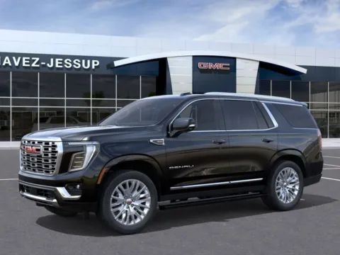 Photos of 2026 GMC Yukon Denali for sale in Indio, CA at Chavez-Jessup GMC