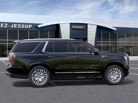 More photos of 2026 GMC Yukon Denali at Chavez-Jessup GMC, CA