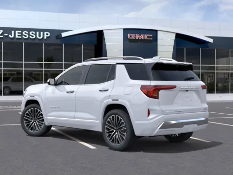 Another view of 2026 GMC Terrain AWD Denali for sale in Indio, CA at Chavez-Jessup GMC