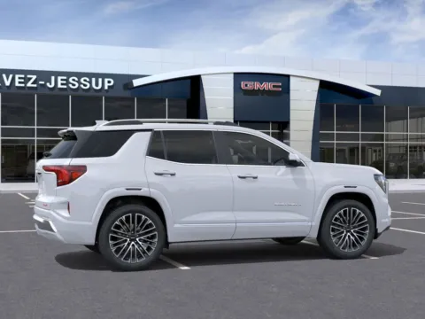 More photos of 2026 GMC Terrain AWD Denali at Chavez-Jessup GMC, CA