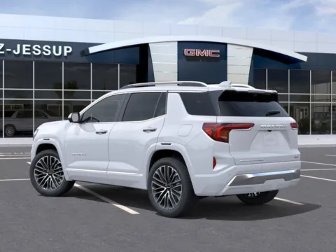 Another view of 2026 GMC Terrain AWD Denali for sale in Indio, CA at Chavez-Jessup GMC