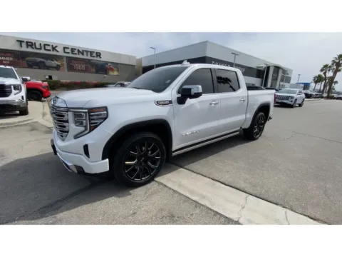 More photos of 2023 GMC Sierra Denali at Chavez-Jessup GMC, CA