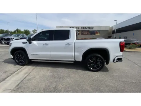 More photos of 2023 GMC Sierra Denali at Chavez-Jessup GMC, CA