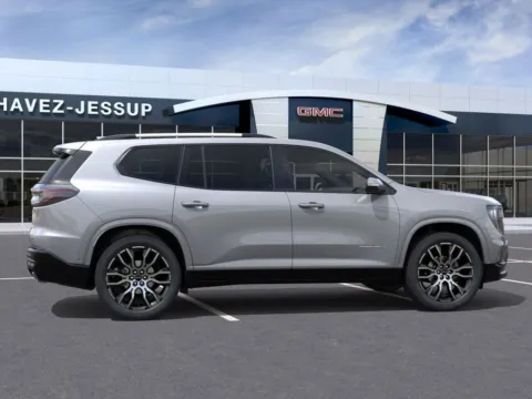 More photos of 2026 GMC Acadia AWD Denali Ultimate at Chavez-Jessup GMC, CA