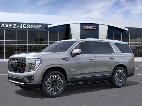 Photos of 2026 GMC Yukon Denali Ultimate for sale in Indio, CA at Chavez-Jessup GMC