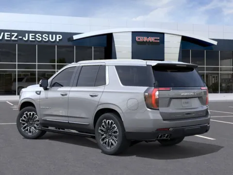 Another view of 2026 GMC Yukon Denali Ultimate for sale in Indio, CA at Chavez-Jessup GMC