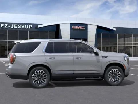 More photos of 2026 GMC Yukon Denali Ultimate at Chavez-Jessup GMC, CA