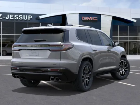 More photos of 2026 GMC Acadia AWD Denali Ultimate at Chavez-Jessup GMC, CA