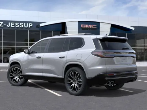 Another view of 2026 GMC Acadia AWD Denali Ultimate for sale in Indio, CA at Chavez-Jessup GMC
