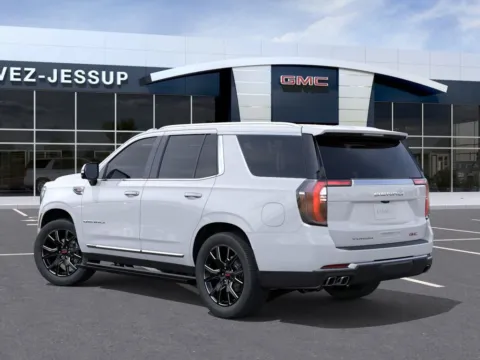 Another view of 2026 GMC Yukon Denali for sale in Indio, CA at Chavez-Jessup GMC