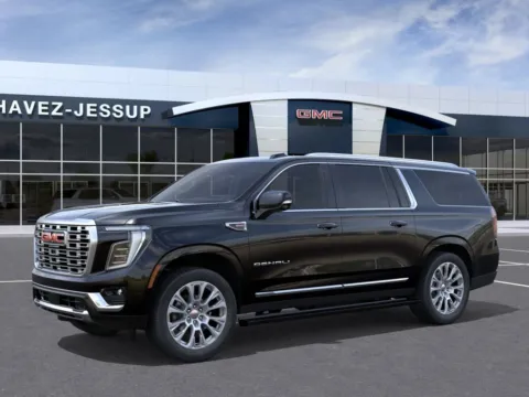 Photos of 2026 GMC Yukon XL Denali for sale in Indio, CA at Chavez-Jessup GMC