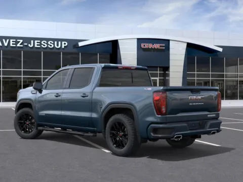 Another view of 2026 GMC Sierra Elevation for sale in Indio, CA at Chavez-Jessup GMC
