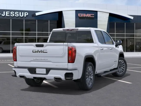 More photos of 2026 GMC Sierra Denali Ultimate at Chavez-Jessup GMC, CA