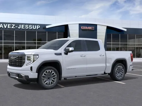 Photos of 2026 GMC Sierra Denali Ultimate for sale in Indio, CA at Chavez-Jessup GMC