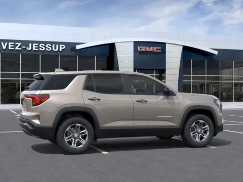 More photos of 2026 GMC Terrain FWD Elevation at Chavez-Jessup GMC, CA