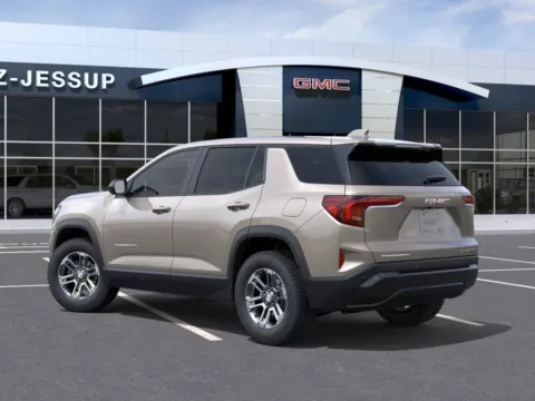 Another view of 2026 GMC Terrain FWD Elevation for sale in Indio, CA at Chavez-Jessup GMC