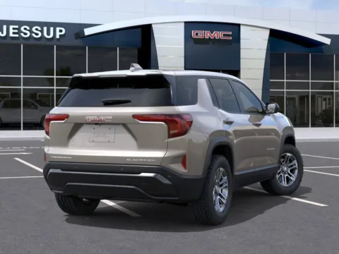 More photos of 2026 GMC Terrain FWD Elevation at Chavez-Jessup GMC, CA