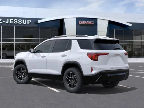 Another view of 2026 GMC Terrain AWD AT4 for sale in Indio, CA at Chavez-Jessup GMC