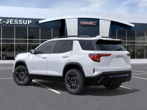 Another view of 2026 GMC Terrain AWD AT4 for sale in Indio, CA at Chavez-Jessup GMC