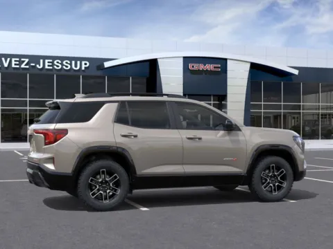 More photos of 2026 GMC Terrain AWD AT4 at Chavez-Jessup GMC, CA