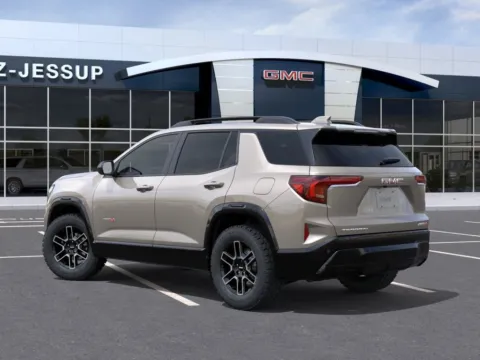 Another view of 2026 GMC Terrain AWD AT4 for sale in Indio, CA at Chavez-Jessup GMC
