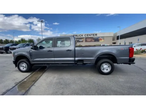 More photos of 2024 Ford F-250 XL at Chavez-Jessup GMC, CA