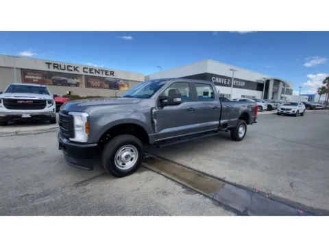 More photos of 2024 Ford F-250 XL at Chavez-Jessup GMC, CA