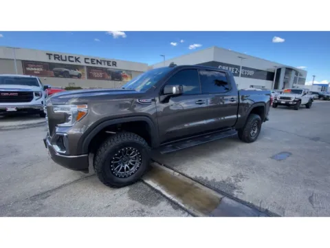 More photos of 2019 GMC Sierra AT4 at Chavez-Jessup GMC, CA