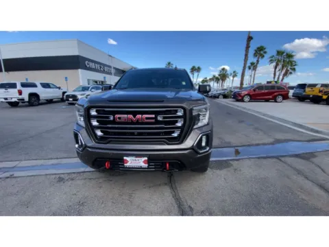 Another view of 2019 GMC Sierra AT4 for sale in Indio, CA at Chavez-Jessup GMC