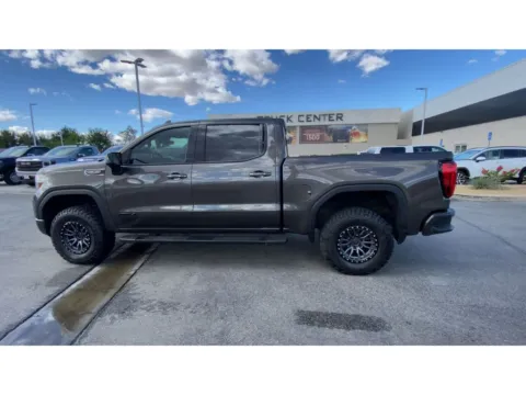 More photos of 2019 GMC Sierra AT4 at Chavez-Jessup GMC, CA