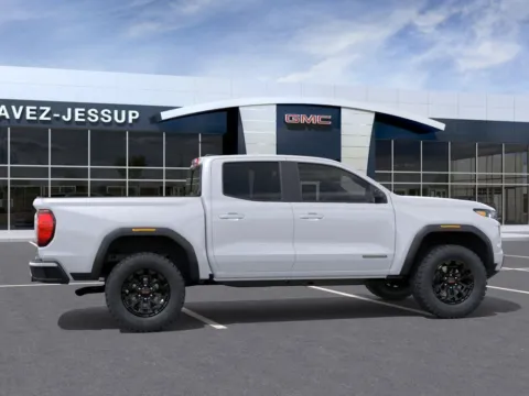 More photos of 2026 GMC Canyon 2WD Elevation at Chavez-Jessup GMC, CA