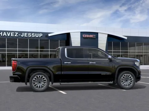 More photos of 2026 GMC Sierra Denali Ultimate at Chavez-Jessup GMC, CA