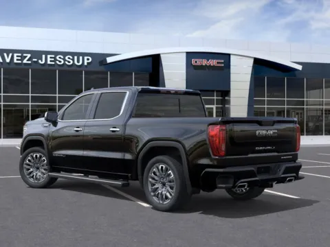 Another view of 2026 GMC Sierra Denali Ultimate for sale in Indio, CA at Chavez-Jessup GMC