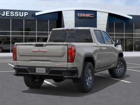More photos of 2026 GMC Sierra AT4X at Chavez-Jessup GMC, CA