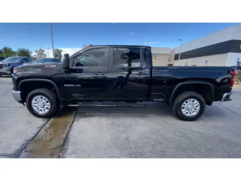 More photos of 2024 Chevrolet Silverado LT at Chavez-Jessup GMC, CA