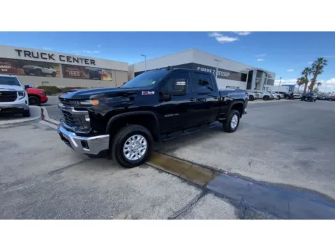 More photos of 2024 Chevrolet Silverado LT at Chavez-Jessup GMC, CA