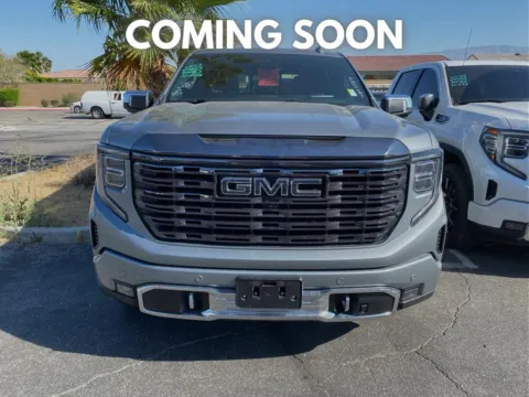 Photos of 2023 GMC Sierra Denali Ultimate for sale in Indio, CA at Chavez-Jessup GMC