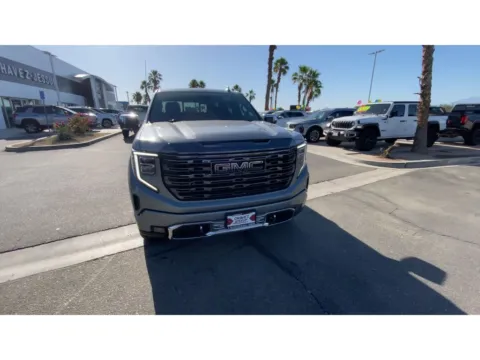 Another view of 2023 GMC Sierra Denali Ultimate for sale in Indio, CA at Chavez-Jessup GMC
