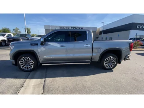 More photos of 2023 GMC Sierra Denali Ultimate at Chavez-Jessup GMC, CA