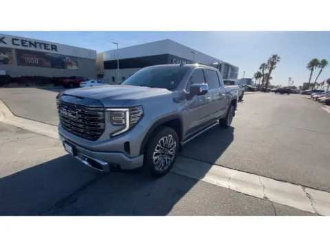 More photos of 2023 GMC Sierra Denali Ultimate at Chavez-Jessup GMC, CA