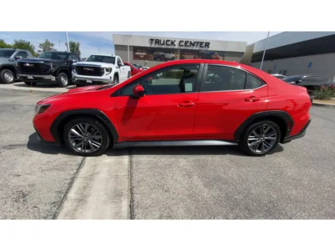 More photos of 2024 Subaru WRX at Chavez-Jessup GMC, CA