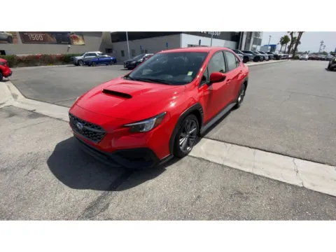 More photos of 2024 Subaru WRX at Chavez-Jessup GMC, CA